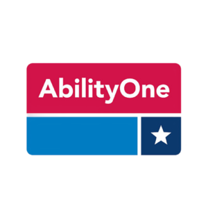 AbilityOne 36 x 24 30/60-Day Undated Reversible/Erasable Planner, White