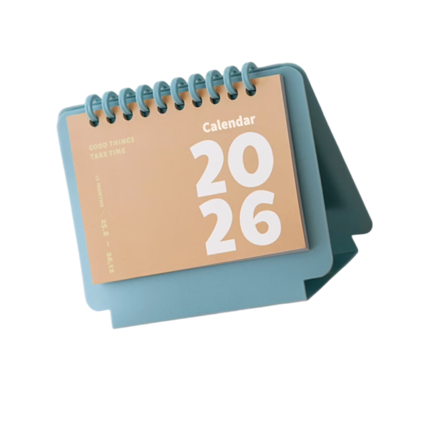 2024-2025 Unicor Calendar Blotter, 22 x 18, White Sheets, 13-Month